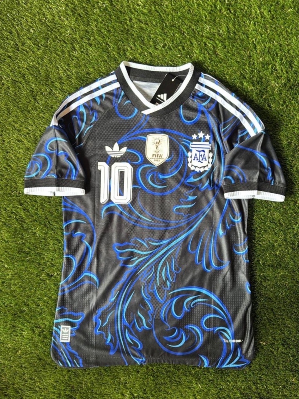 Official World Cup 2026
